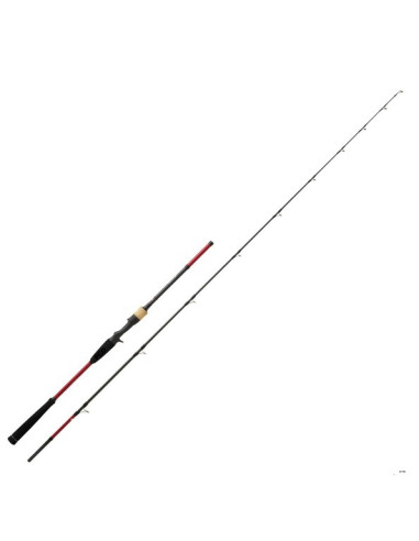 HR Bassforce 2.21m 30-70G
